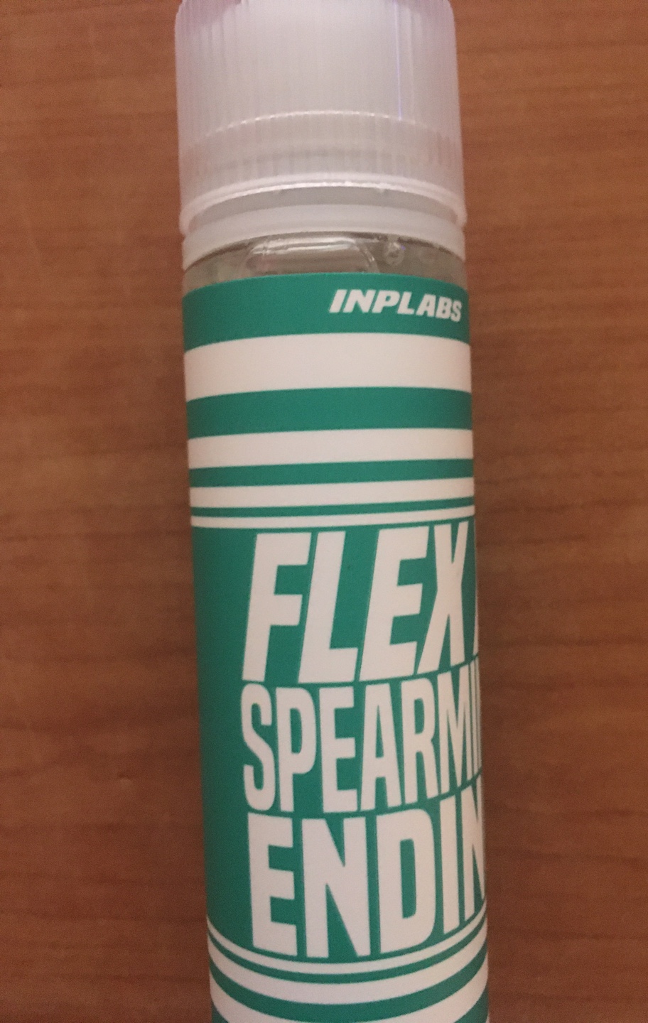 스피아민트 - [FLEX X] 플렉스 8가지 맛 (합성) ● 폐호흡